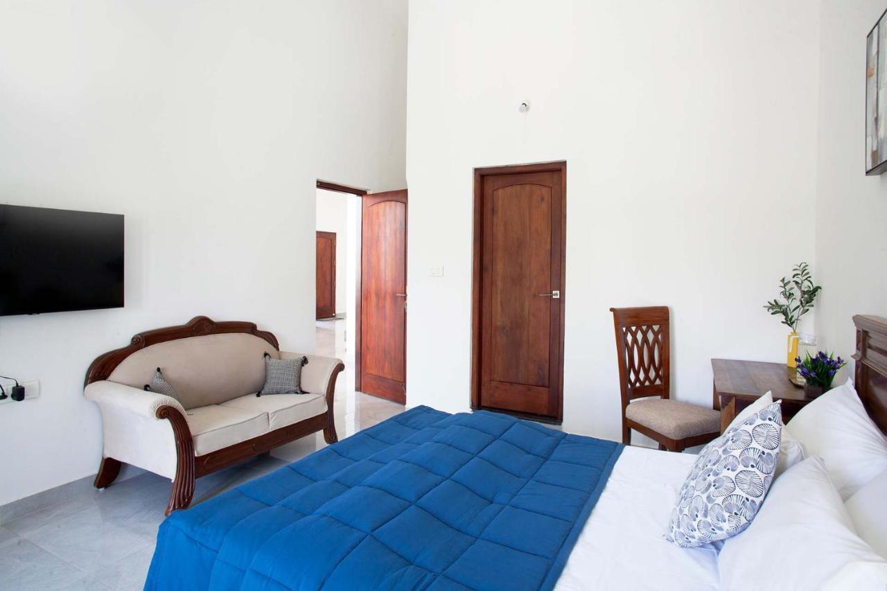 Stayvista At Ivory Hill Madikeri 3 Bedrooms Exterior foto